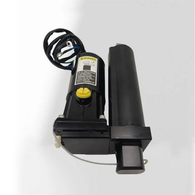 Yamaha 40HP Outboard Single for RAM Power Tilt Trim Unit , 65W-43800-02-4D , 65W-43800-22-8D