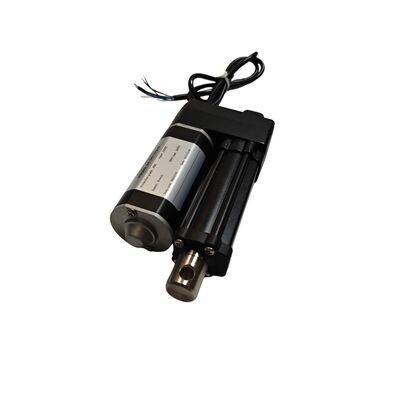 Electric linear actuator 150mm stroke 3000N, low noise linear actuators IP66