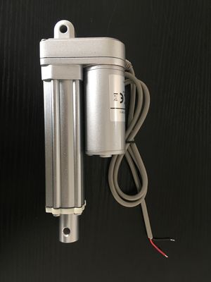 12V γραμμικός ενεργοποιητής κτυπήματος 4 ίντσας με 225 λίβρες, IP66
